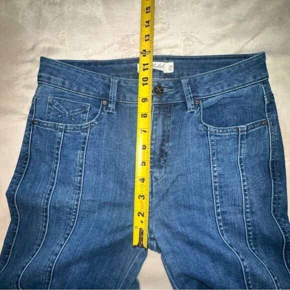 Women’s Unpublished Flared Jeans Size 28 - Picture 10 of 13